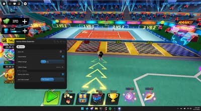 Preview of OP Hitbox Expander