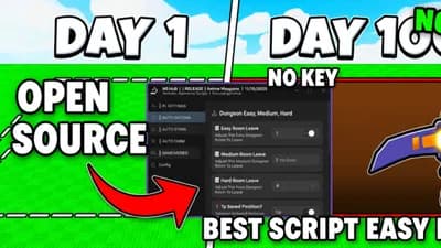 Preview of Pickaxe Simulator - Auto Farm OPEN SOURCE