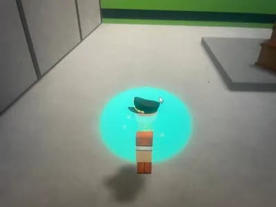 Preview of Universal Teleportation With Cool Effects
