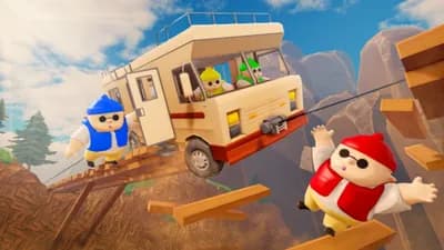 Preview of * KEYLESS * INF GOLD AUTO PICKUP ESP MOVEMENT AND MORE