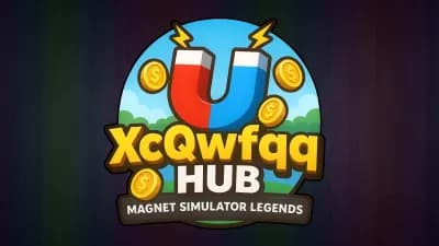 Preview of XcQwfqq Hub v17 Keyless