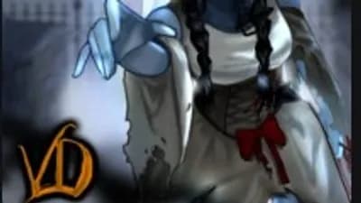 Preview of Violence District