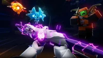 Preview of No Cooldowns