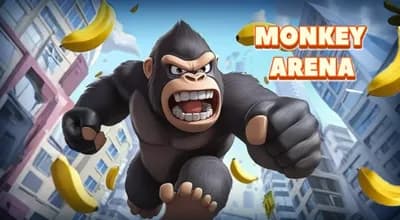 Preview of Monkey Arena [CLASSIC] Script