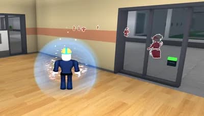 Preview of Universal Chams