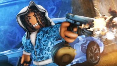 Preview of Streetz War 2