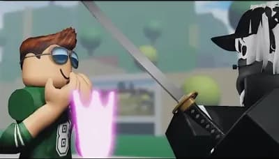 Preview of Auto Parry(New)