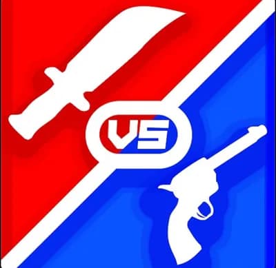 Preview of Murder Vs Sheriffs DUELS Keyless