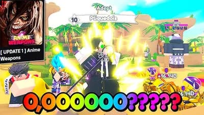 Preview of [Defense Mode] Auto Defense, Auto Raids, Auto Dungeon,...