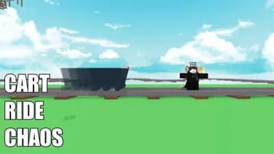 Preview of Cart Ejector OP