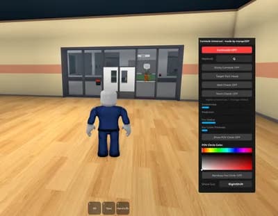 Preview of BEST CAMLOCK UNIVERSAL