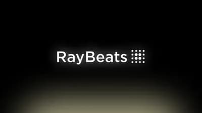 Preview of RayBeats - Powerful Local Music Player