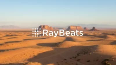 Preview of RayBeats - Powerful Local Music Player