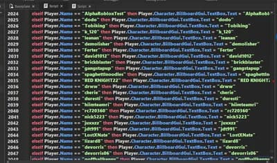 Preview of Medal Decompiler For Mobile 