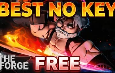 Preview of BESt KEYLESS The Froge Hack Script 2025 Mobile