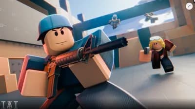 Preview of arenaI aimbot Trigger bot hitbox expander inf ammo fly esp