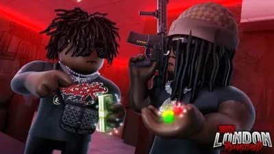 Preview of south london remastered script