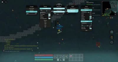Preview of Best PixelQuest Script Free Keyless