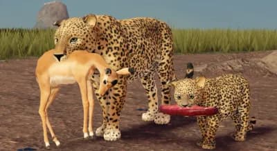 Preview of Kill Aura | Infinite Stamina | Anti Grab | Grab Aura MORE