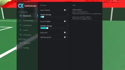 Preview of CatHook.dev V4.1