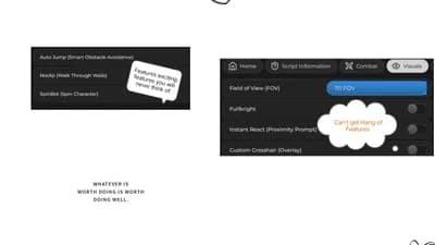 Preview of Universal Best Inbuilt AI