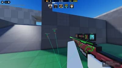 Preview of Aether Hub| Flick