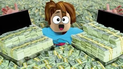 Preview of INF Robux fr