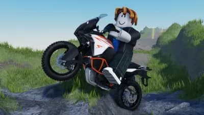 Preview of Spwan any Bike!