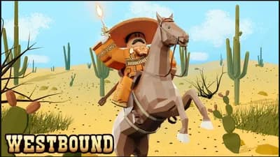 Preview of OP Westbound Autofarm KEYLESS