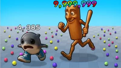 Preview of  Be a italian brainrot