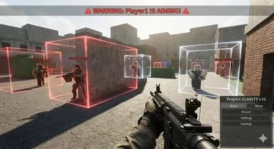 Preview of UNIVERSAL [ESP - AIM] BETA