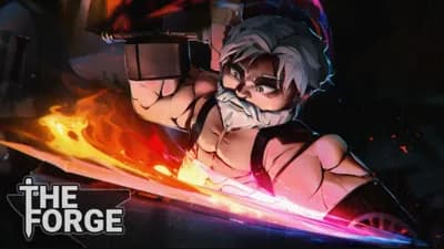 Preview of The Forge// Orca Hub!