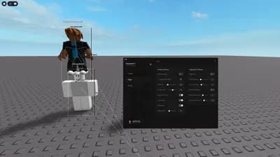 Preview of Tsunami universal