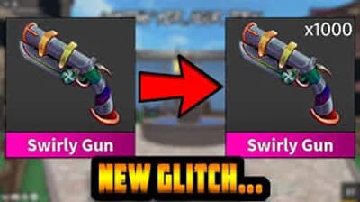 Preview of AtherHub | Murder Mystery 2 Duper And Unlimited Gingerscopes