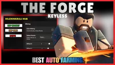 Preview of BEST KEYLESS OP Script Pc Mobile