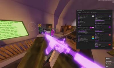 Preview of project delta | HantsyHook GUI | www.hantsyhook.xyz