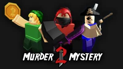 Preview of AtherHub | Murder Mystery 2 Auto Farm And Unlimited Coins
