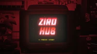 Preview of Forsaken OP Menu