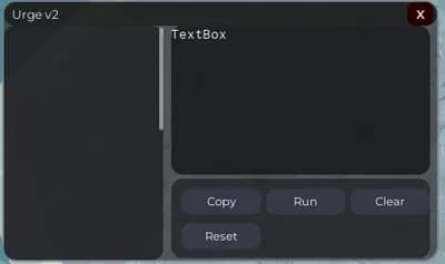Preview of URGE V2/remote spy for solara