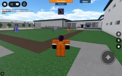 Preview of Cool ESP with gradients and team check