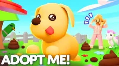 Preview of ZYRO HUB | Adopt Me AutoFarm And Auto Minigames KEYLESS