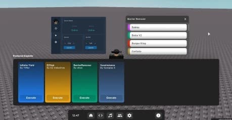 Preview of Domain HUB