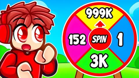 Preview of Free Spin Script with Auto Teleport & Gamepass