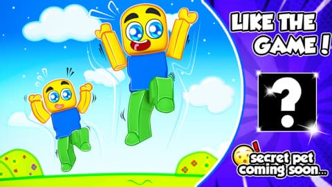 Preview of Jumping Simulator OP Script