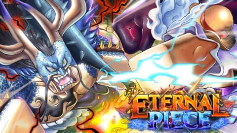 Preview of Best Eternal Piece Script