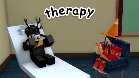 THERAPY Troll Script thumbnail