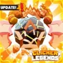 [🔥UPD 3!] Clicker Legends