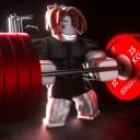 [UPD!] Untitled Gym Game