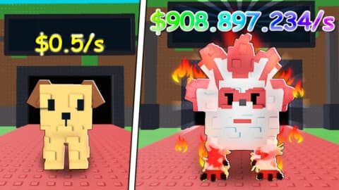 Preview of GrowStealer