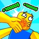 Power Slap Simulator